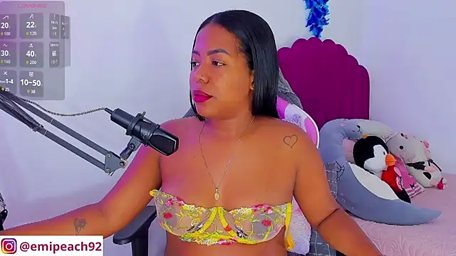 samanthaabloom online show from September 2025 11:22:02 AM