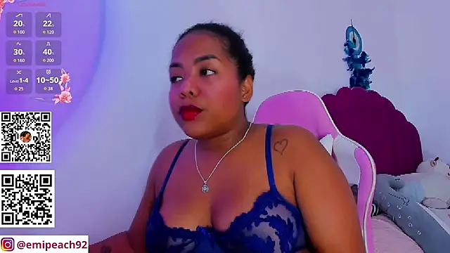 samanthaabloom online show from July 2026 12:30:02 AM
