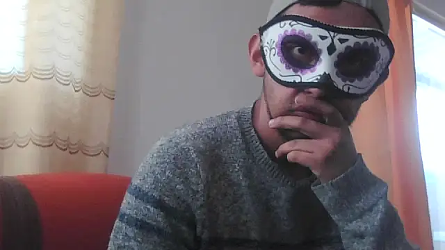 neoandblue23 online show from January 2025 07:37:01 PM