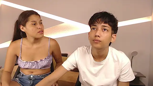 hot little bunny online show from January 2025 09:08:02 PM