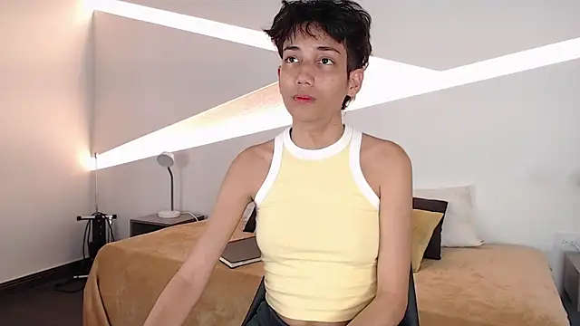 hot little bunny online show from February 2025 09:20:02 PM