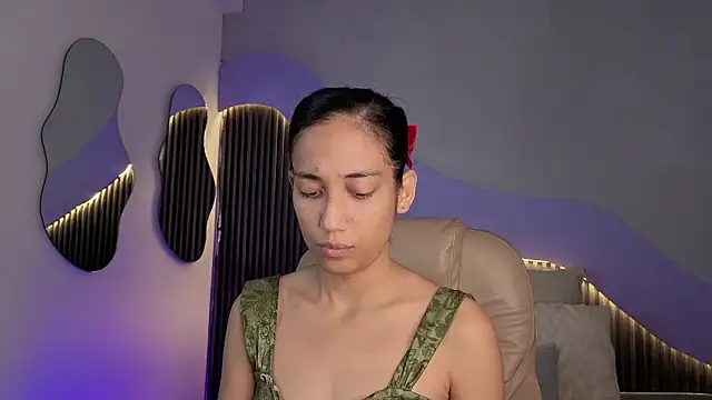 hot little bunny online show from March 2026 09:29:01 PM