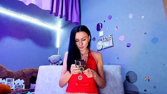 Siaconna online show from February 2026 08:51:01 AM