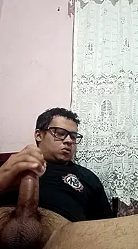 Snapshot of Novin18RJ chatting on March 2025 10:00:02 AM Novin18RJ online show from March 2025 10:00:02 AM