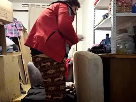 Samantha Squirtxh online show from February 2026 12:16:02 AM