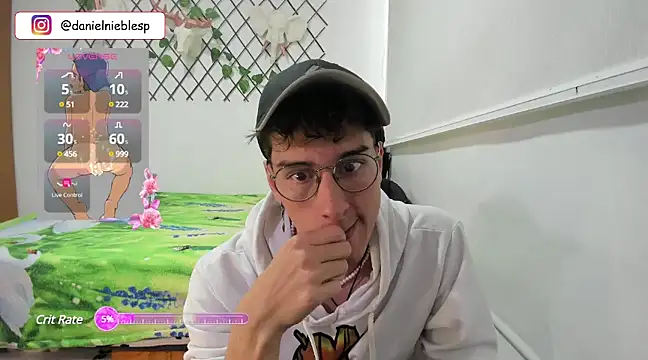 Snapshot of Jackson_Careyy chatting on January 2025 07:49:01 PM Jackson Careyy online show from January 2025 07:49:01 PM