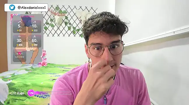 Snapshot of Jackson_Careyy chatting on January 2025 06:49:01 PM Jackson Careyy online show from January 2025 06:49:01 PM