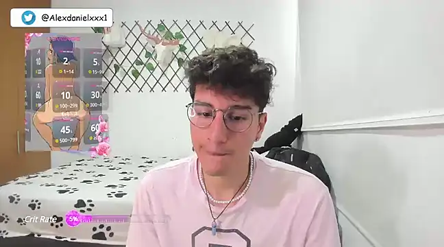 Snapshot of Jackson_Careyy chatting on January 2025 06:06:01 PM Jackson Careyy online show from January 2025 06:06:01 PM