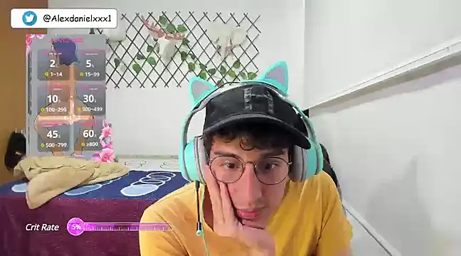 Snapshot of Jackson_Careyy chatting on February 2025 09:31:01 PM Jackson Careyy online show from February 2025 09:31:01 PM