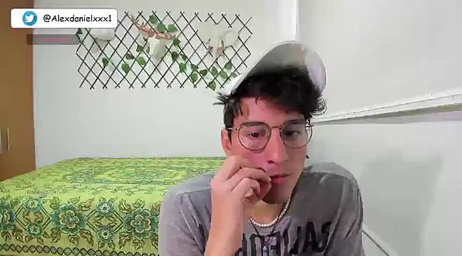 Snapshot of Jackson_Careyy chatting on February 2025 07:43:02 PM Jackson Careyy online show from February 2025 07:43:02 PM