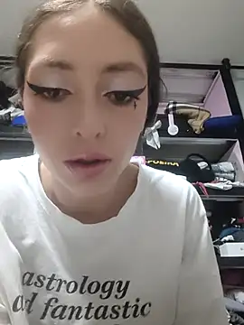 VickyJackson  online show from March 2026 12:49:01 AM