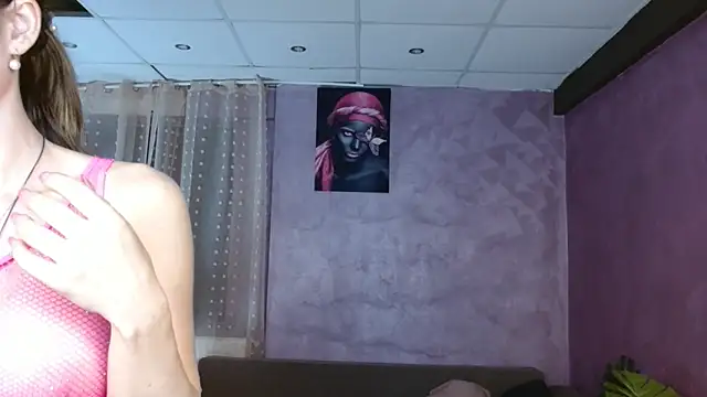 Snapshot of DanieleAida chatting on January 2025 06:31:02 AM DanieleAida online show from January 2025 06:31:02 AM