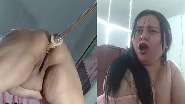 sammyEvans   online show from February 2025 06:54:01 PM