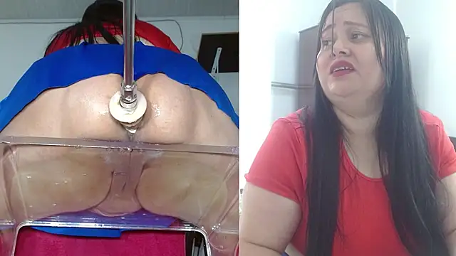 sammyEvans   online show from March 2025 11:16:01 AM