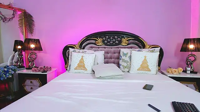 Snapshot of MyaJenson chatting on January 2025 05:53:02 AM MyaJenson online show from January 2025 05:53:02 AM