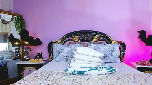 Snapshot of MyaJenson chatting on October 2025 05:20:02 AM MyaJenson online show from October 2025 05:20:02 AM