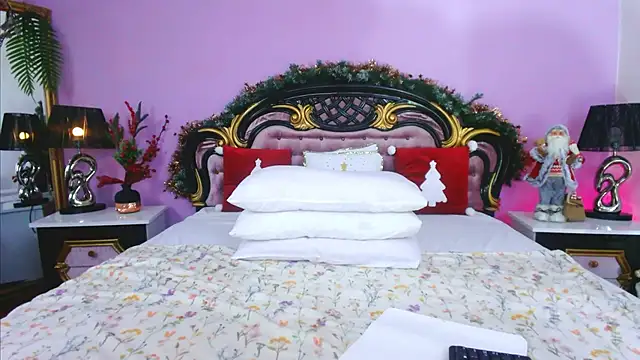 MyaJenson online show from December 2025 05:28:01 AM