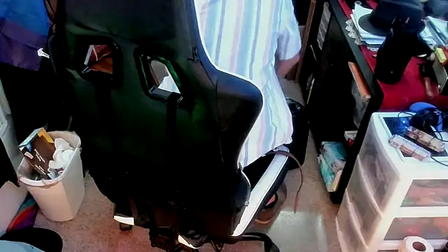 Daddysthick online show from November 2025 08:08:02 PM