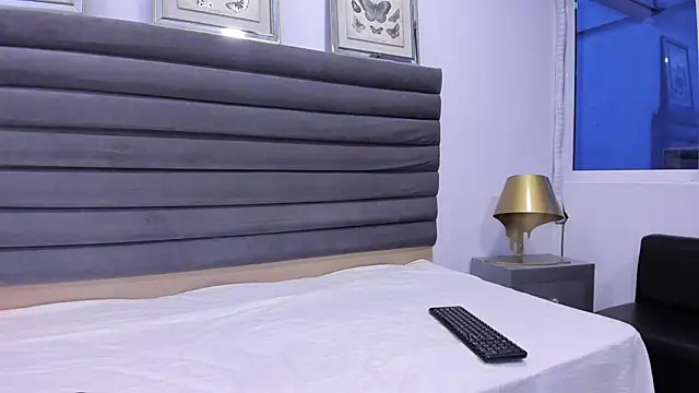 MarieKoster online show from February 2026 12:56:01 PM