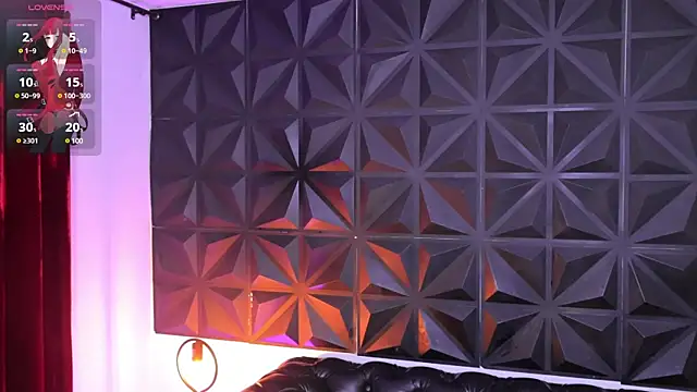 Misselektra   online show from February 2025 03:51:01 AM