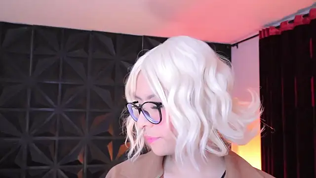 Misselektra   online show from February 2025 03:36:01 AM