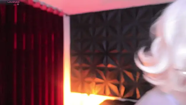 Misselektra   online show from February 2025 03:48:01 AM