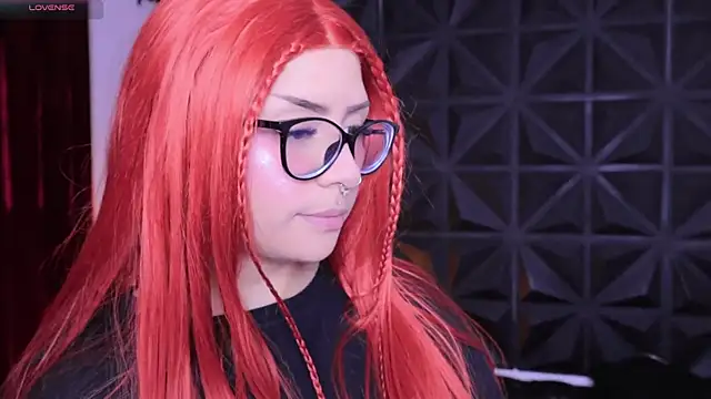 Misselektra   online show from March 2025 04:13:01 AM