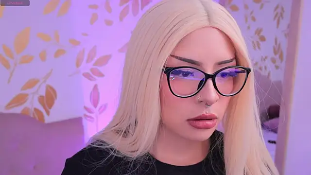 Misselektra   online show from September 2025 05:07:02 AM