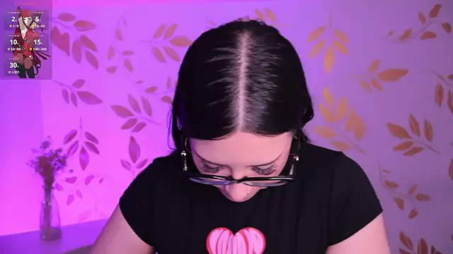 Snapshot of Misselektra__ chatting on July 2026 04:08:02 AM Misselektra online show from July 2026 04:08:02 AM