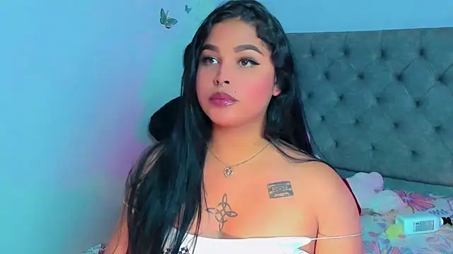 mabellfox online show from February 2025 03:59:02 AM