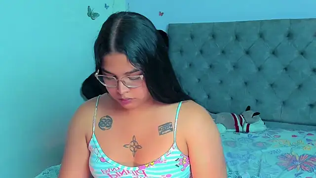 mabellfox online show from March 2025 12:16:01 AM