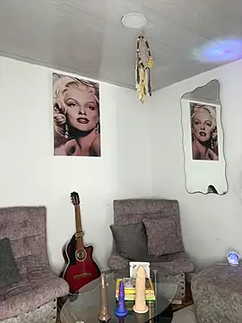 Mydreams69 online show from March 2026 04:07:02 AM