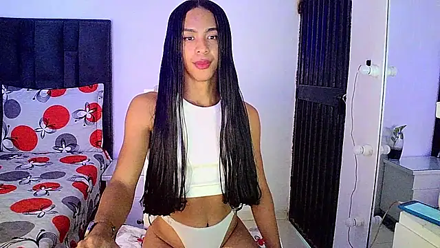 carmen14 online show from January 2025 09:04:02 PM