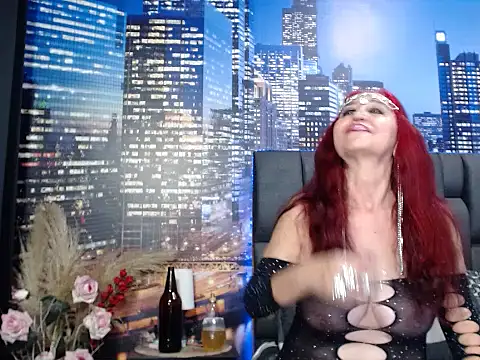 Lucy mature8 online show from October 2025 09:37:01 PM