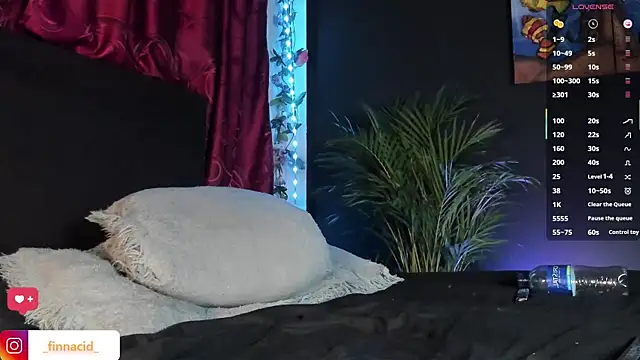 Green acid01 online show from March 2025 01:11:02 AM