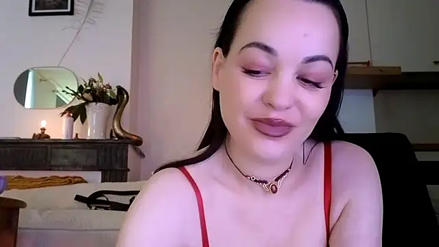 Snapshot of Lilie_romeo chatting on January 2025 11:33:01 AM Lilie romeo online show from January 2025 11:33:01 AM