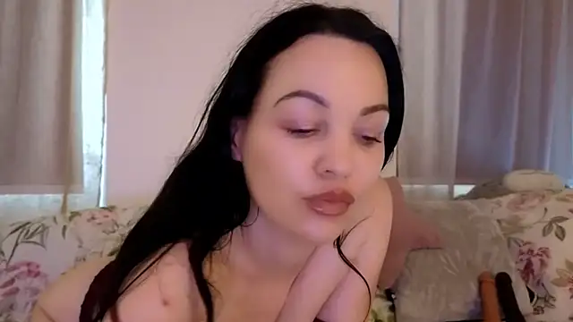 Snapshot of Lilie_romeo chatting on October 2025 09:40:01 AM Lilie romeo online show from October 2025 09:40:01 AM