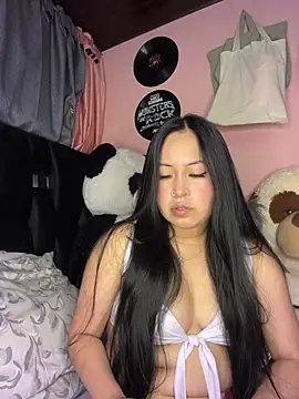 Noa Sakura  online show from April 2026 11:59:01 PM