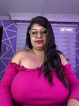 MiiaaJoness online show from February 2026 02:45:01 PM