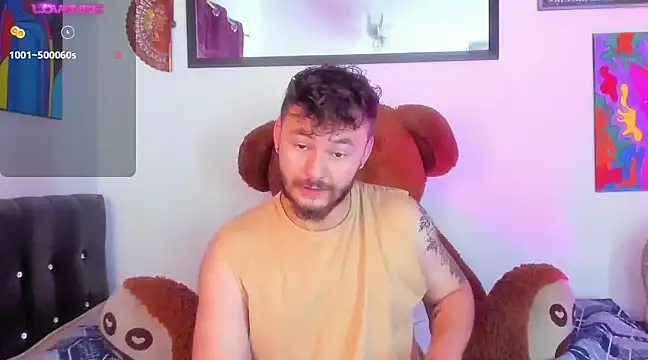 JacoLive online show from March 2025 09:21:01 PM