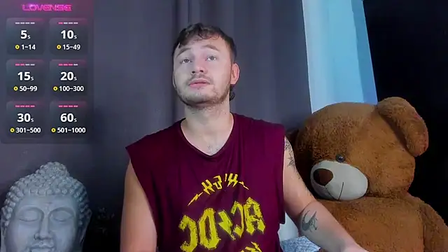 JacoLive online show from October 2025 01:04:02 AM