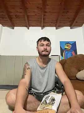 JacoLive online show from April 2026 12:22:01 AM