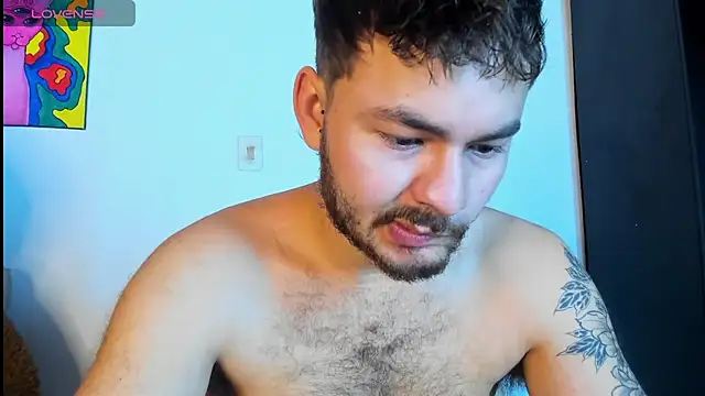 JacoLive online show from April 2026 12:02:01 AM