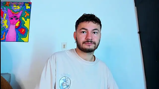 JacoLive online show from April 2026 11:36:02 PM