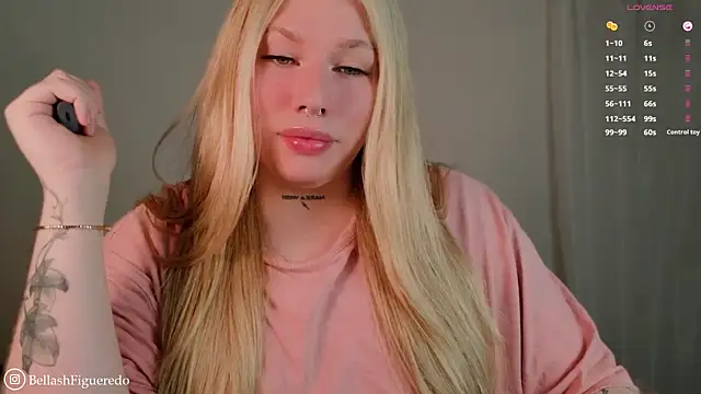 IsabellaFigueredo   online show from March 2026 09:49:02 PM