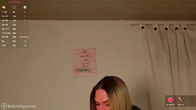 IsabellaFigueredo   online show from April 2026 02:51:02 AM