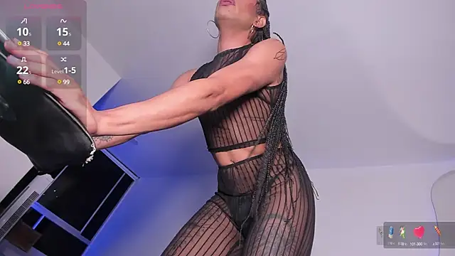 Nicolle alexandra online show from March 2025 06:26:02 AM