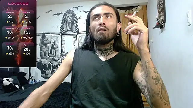 daimon rockkk online show from February 2025 03:56:02 AM