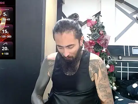 daimon rockkk online show from January 2026 04:07:02 AM