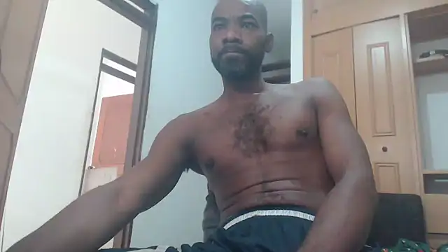 xDonVictor online show from December 2024 01:28:01 PM